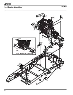 Предварительный просмотр 30 страницы Jacobsen AR331 Safety, Operation & Maintenance Manual