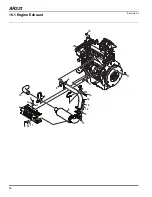 Предварительный просмотр 34 страницы Jacobsen AR331 Safety, Operation & Maintenance Manual