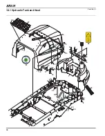 Предварительный просмотр 38 страницы Jacobsen AR331 Safety, Operation & Maintenance Manual