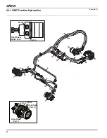 Предварительный просмотр 42 страницы Jacobsen AR331 Safety, Operation & Maintenance Manual