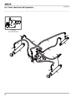 Предварительный просмотр 48 страницы Jacobsen AR331 Safety, Operation & Maintenance Manual