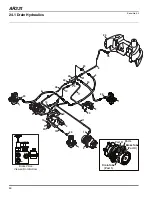 Предварительный просмотр 50 страницы Jacobsen AR331 Safety, Operation & Maintenance Manual