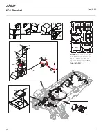 Предварительный просмотр 56 страницы Jacobsen AR331 Safety, Operation & Maintenance Manual