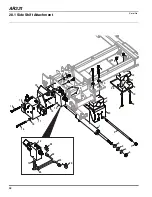 Предварительный просмотр 58 страницы Jacobsen AR331 Safety, Operation & Maintenance Manual