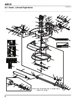 Предварительный просмотр 66 страницы Jacobsen AR331 Safety, Operation & Maintenance Manual