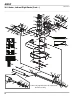 Предварительный просмотр 68 страницы Jacobsen AR331 Safety, Operation & Maintenance Manual