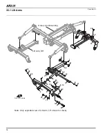 Предварительный просмотр 74 страницы Jacobsen AR331 Safety, Operation & Maintenance Manual