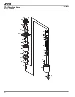 Предварительный просмотр 78 страницы Jacobsen AR331 Safety, Operation & Maintenance Manual