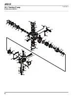 Предварительный просмотр 82 страницы Jacobsen AR331 Safety, Operation & Maintenance Manual