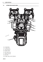 Предварительный просмотр 120 страницы Jacobsen AR331 Safety, Operation & Maintenance Manual