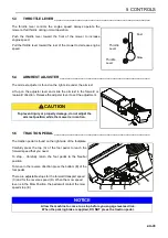 Предварительный просмотр 141 страницы Jacobsen AR331 Safety, Operation & Maintenance Manual