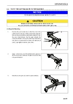 Предварительный просмотр 149 страницы Jacobsen AR331 Safety, Operation & Maintenance Manual