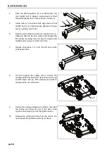 Предварительный просмотр 150 страницы Jacobsen AR331 Safety, Operation & Maintenance Manual