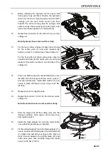 Предварительный просмотр 151 страницы Jacobsen AR331 Safety, Operation & Maintenance Manual