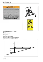 Предварительный просмотр 156 страницы Jacobsen AR331 Safety, Operation & Maintenance Manual