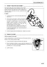 Предварительный просмотр 159 страницы Jacobsen AR331 Safety, Operation & Maintenance Manual