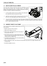 Предварительный просмотр 160 страницы Jacobsen AR331 Safety, Operation & Maintenance Manual