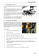 Предварительный просмотр 161 страницы Jacobsen AR331 Safety, Operation & Maintenance Manual