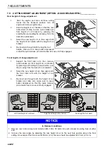 Предварительный просмотр 162 страницы Jacobsen AR331 Safety, Operation & Maintenance Manual