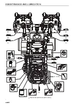 Предварительный просмотр 168 страницы Jacobsen AR331 Safety, Operation & Maintenance Manual