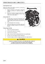 Предварительный просмотр 170 страницы Jacobsen AR331 Safety, Operation & Maintenance Manual