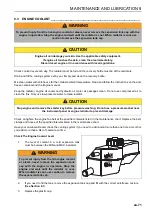 Предварительный просмотр 171 страницы Jacobsen AR331 Safety, Operation & Maintenance Manual