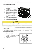 Предварительный просмотр 172 страницы Jacobsen AR331 Safety, Operation & Maintenance Manual