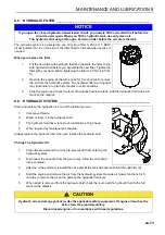 Предварительный просмотр 173 страницы Jacobsen AR331 Safety, Operation & Maintenance Manual