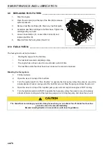 Предварительный просмотр 176 страницы Jacobsen AR331 Safety, Operation & Maintenance Manual