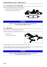 Предварительный просмотр 178 страницы Jacobsen AR331 Safety, Operation & Maintenance Manual