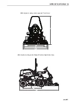 Предварительный просмотр 201 страницы Jacobsen AR331 Safety, Operation & Maintenance Manual