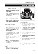 Предварительный просмотр 217 страницы Jacobsen AR331 Safety, Operation & Maintenance Manual