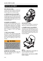 Предварительный просмотр 218 страницы Jacobsen AR331 Safety, Operation & Maintenance Manual