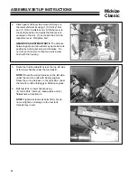 Preview for 6 page of Jacobsen Bob-cat 933011 Setup, Parts & Maintenance Manual