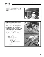 Preview for 7 page of Jacobsen Bob-cat 933011 Setup, Parts & Maintenance Manual