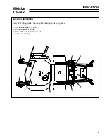 Preview for 9 page of Jacobsen Bob-cat 933011 Setup, Parts & Maintenance Manual