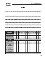 Preview for 15 page of Jacobsen Bob-cat 933011 Setup, Parts & Maintenance Manual