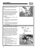 Предварительный просмотр 16 страницы Jacobsen Bob-cat 933011 Setup, Parts & Maintenance Manual