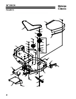 Preview for 30 page of Jacobsen Bob-cat 933011 Setup, Parts & Maintenance Manual