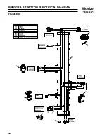 Предварительный просмотр 36 страницы Jacobsen Bob-cat 933011 Setup, Parts & Maintenance Manual