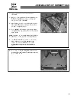 Preview for 11 page of Jacobsen Bunton 630024 Setup, Parts & Maintenance