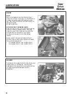 Preview for 12 page of Jacobsen Bunton 630024 Setup, Parts & Maintenance