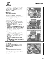 Preview for 13 page of Jacobsen Bunton 630024 Setup, Parts & Maintenance