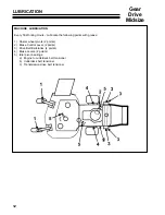 Preview for 14 page of Jacobsen Bunton 630024 Setup, Parts & Maintenance