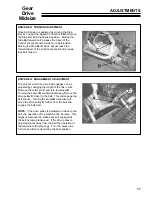 Preview for 19 page of Jacobsen Bunton 630024 Setup, Parts & Maintenance