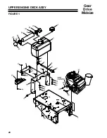 Preview for 22 page of Jacobsen Bunton 630024 Setup, Parts & Maintenance