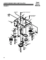 Preview for 24 page of Jacobsen Bunton 630024 Setup, Parts & Maintenance