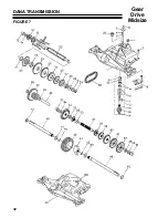 Preview for 34 page of Jacobsen Bunton 630024 Setup, Parts & Maintenance