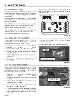 Предварительный просмотр 32 страницы Jacobsen Cushman Turf Truckster Parts & Maintenance Manual