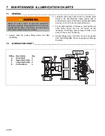 Предварительный просмотр 36 страницы Jacobsen Cushman Turf Truckster Parts & Maintenance Manual